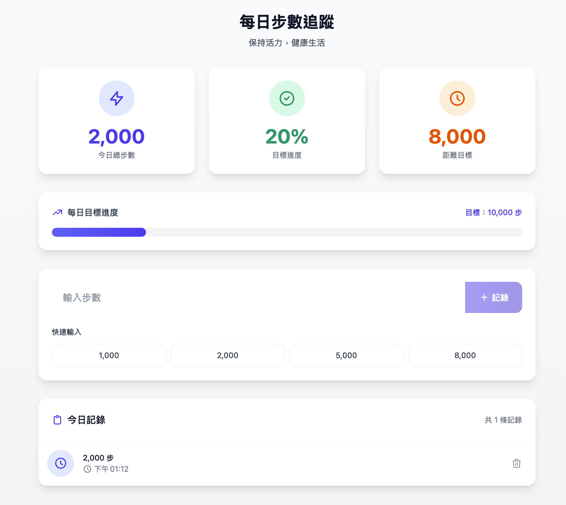 MediTech.Chat 展示圖片 4