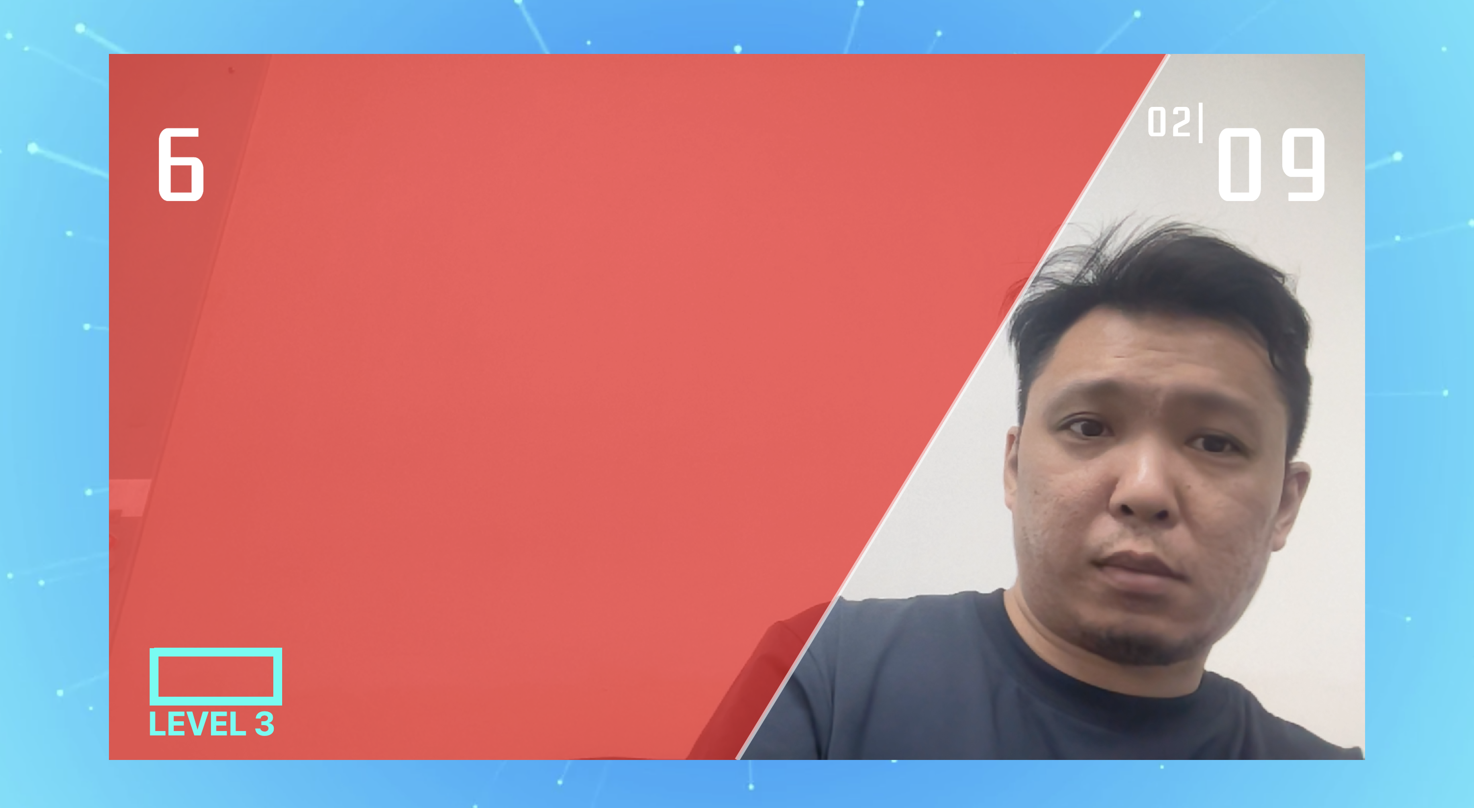 SpaceBreak 體感互動遊戲